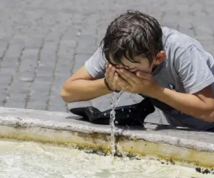كيف تواجه حرارة الصيف وتحافظ على طاقتك؟ نصائح بسيطة لحياة أفضل