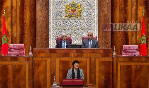 العدوي: التأديب المالي يهم أخطاء التدبير وليس نزاهة الأشخاص… والفساد “المتمثل” لا يقل خطورة عن الفساد