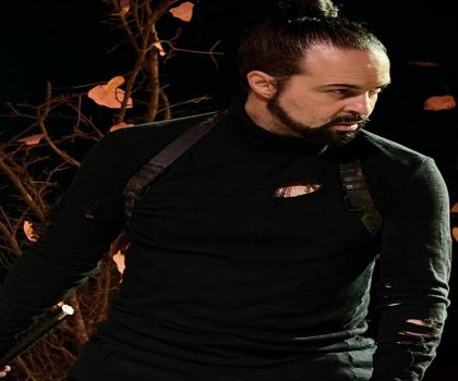 صدور أغنية «بان شيطانو» … مرحلة فنية جديدة في مسار إيلام جاي