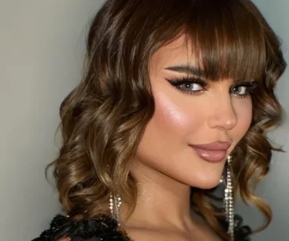 هبة السيسي تبدأ أولى جلسات العلاج الكيماوي بعد إصابتها بالسرطان