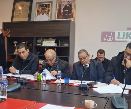 دورة فبراير… حين يتحول الفائض المالي إلى سؤال، والتمثيل إلى اختبار ثقة