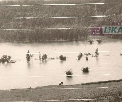 فيضانات 1963.. حين غمر الماء سهل الغرب وخلّد واحدة من أقسى الكوارث الطبيعية في تاريخ المغرب