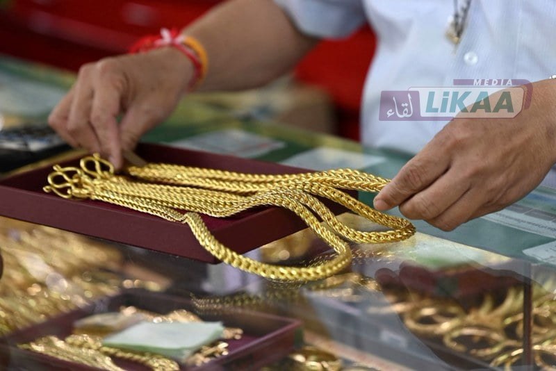 ارتفاع أسعار الذهب عالميًا ينعكس على السوق الموريتانية
