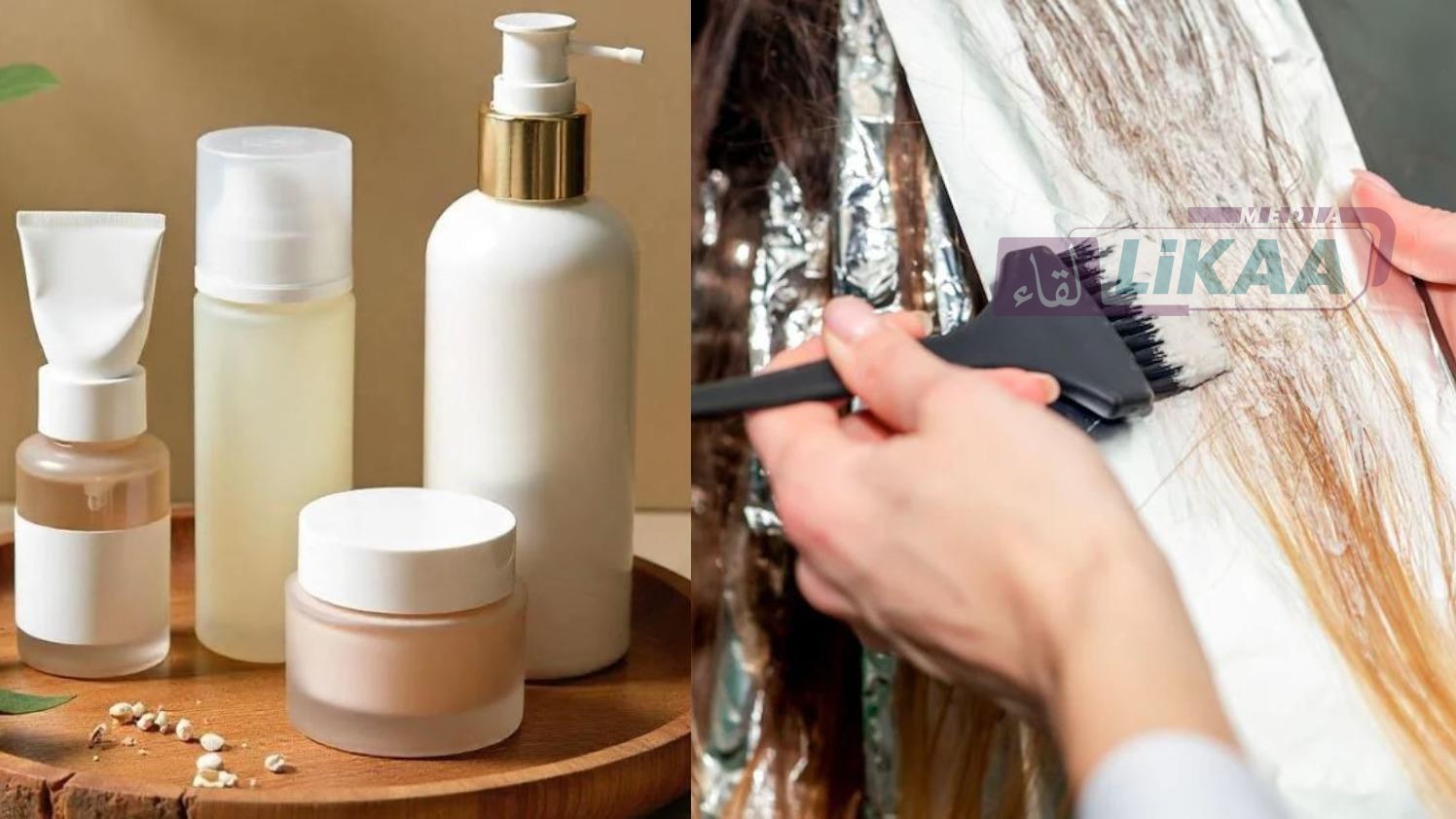 الوكالة المغربية للأدوية تحذر من مخاطر صحية لمنتجات فرد الشعر المحتوية على حمض الغليوكسيليك