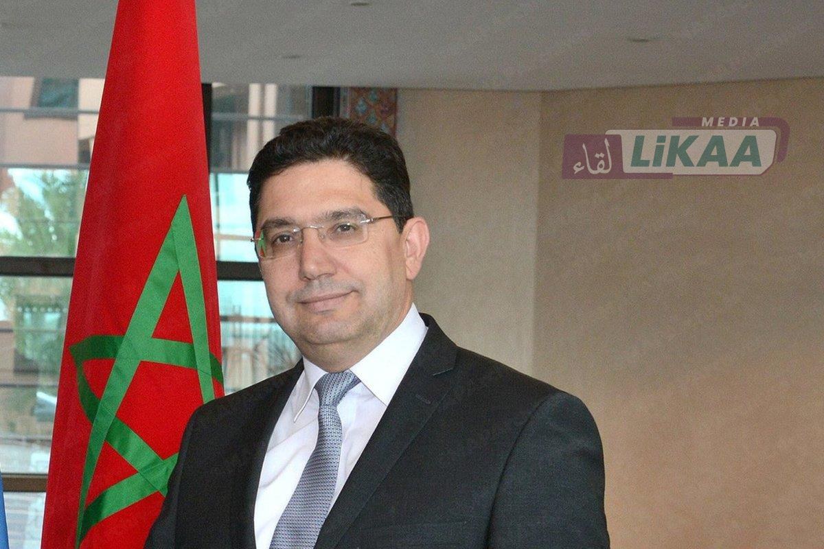 بوريطة يشارك بواشنطن في اجتماع وزاري حول المعادن الاستراتيجية