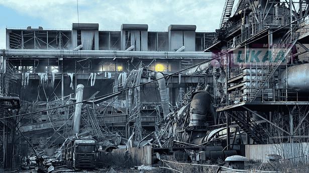 ارتفاع حصيلة ضحايا انفجار في مصنع للتكنولوجيا الحيوية شمال الصين إلى 7 أشخاص