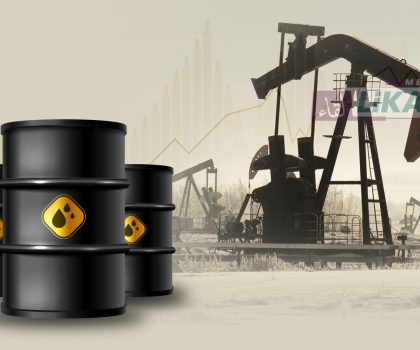 تراجع أسعار النفط مع تراجع المخاوف بشأن الإمدادات واتفاق محادثات بين الولايات المتحدة وإيران