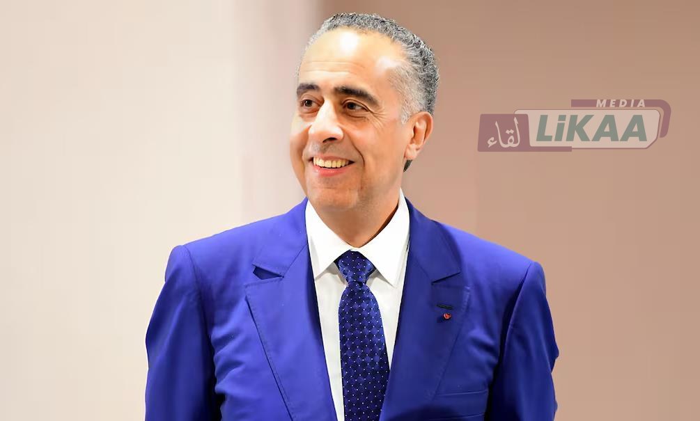 حموشي يشرف على تسليم الأوسمة الملكية لأطر مديرية مراقبة التراب الوطني