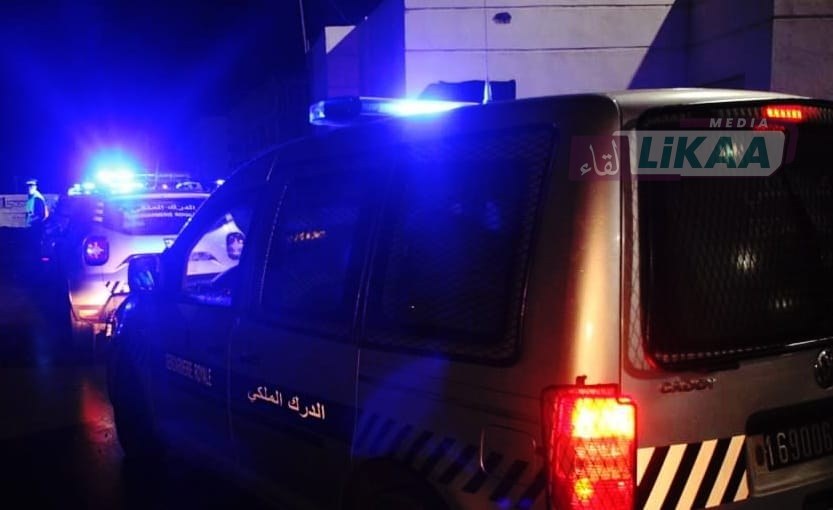 الدرك الملكي يوقف مشتبه فيهم في سرقات استهدفت محلات ووكالات بسوس ماسة