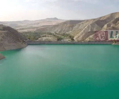 مخزون السدود بحوض سبو يتجاوز 4.8 مليار متر مكعب بعد موسم مطري استثنائي