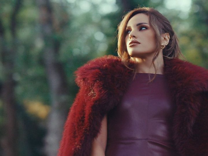 عبيدة تلامس وجع الفراق في “ما تعودناش” بإحساس صادق وصورة سينمائية