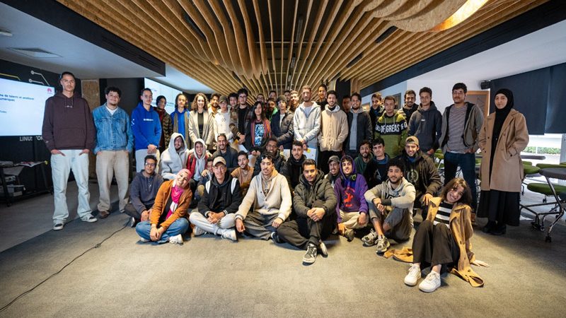 المواهب المغربية تتألق: تأهل خمسة فرق إلى المرحلة الإقليمية من مسابقة Huawei ICT Innovation Competition 2025-2026