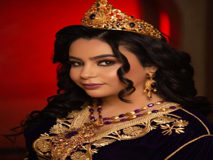 نجمة “إكس فاكتور” شيماء عمران تعانق التراث بـ “عييت نكابر”… قصيدة زجلية بروح الملحون وقالب عصري