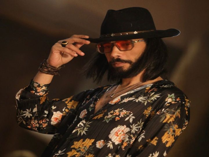 طلال العبدالله يطرح “غزالة” بإيقاع سريع وكليب لافت