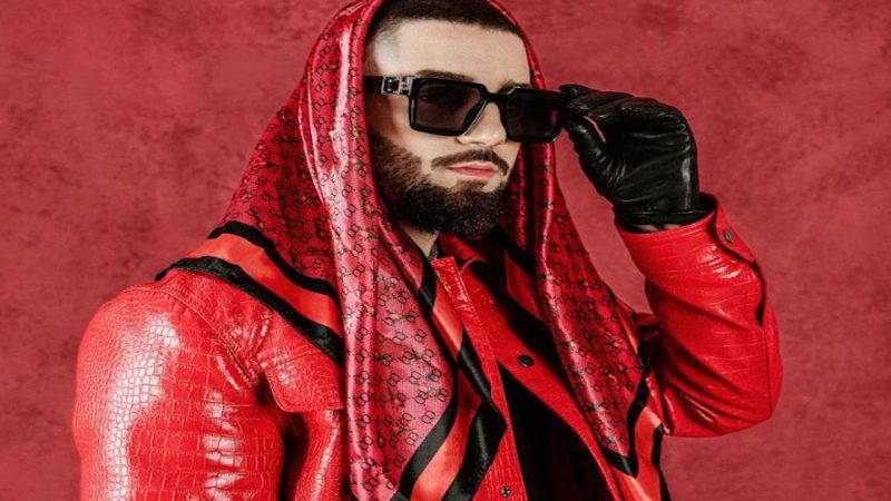 Gims و ILYAH يطلقان “Labubu” … تعاون عالمي بلمسة مغربية