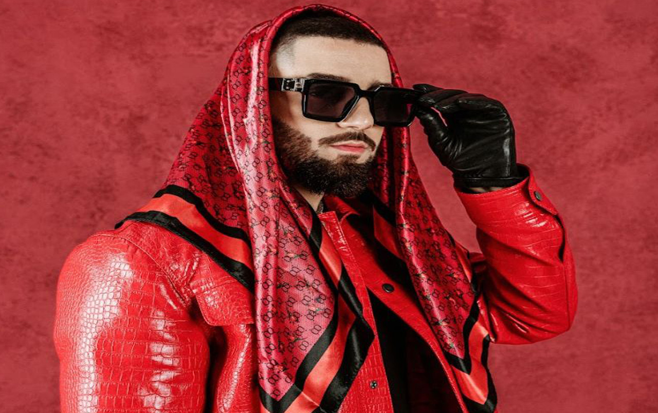 Gims و ILYAH يطلقان “Labubu” … تعاون عالمي بلمسة مغربية