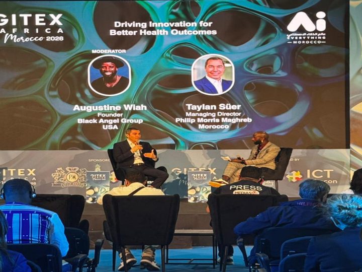 مستقبل الصحة العامة: التكنولوجيا والذكاء الاصطناعي ركائز للتغيير لدى “فيليب موريس إنترناشيونال”   