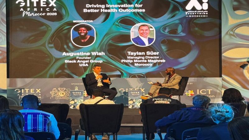 مستقبل الصحة العامة: التكنولوجيا والذكاء الاصطناعي ركائز للتغيير لدى “فيليب موريس إنترناشيونال”   