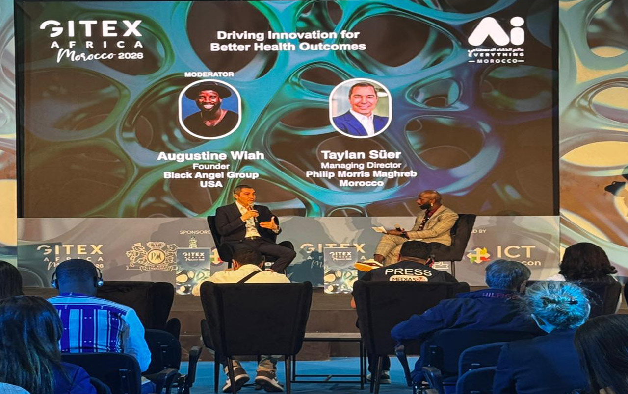 مستقبل الصحة العامة: التكنولوجيا والذكاء الاصطناعي ركائز للتغيير لدى “فيليب موريس إنترناشيونال”   