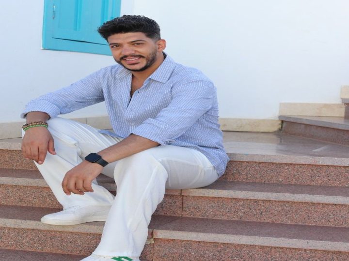 محمود حجاج في “هنسهر للصبح”.. طاقة شبابية وكليب من قلب أسوان