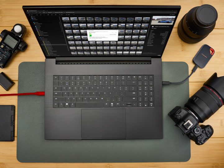 Sandisk تطلق علامة SANDISK Optimus لمحركات أقراص الحالة الصلبة وتقدم مجموعة جديدة من محركات SSD المحمولة في أفريقيا خلال 2026 GITEX AFRICA