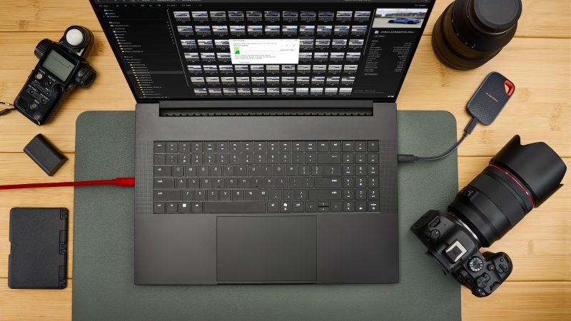 Sandisk تطلق علامة SANDISK Optimus لمحركات أقراص الحالة الصلبة وتقدم مجموعة جديدة من محركات SSD المحمولة في أفريقيا خلال 2026 GITEX AFRICA