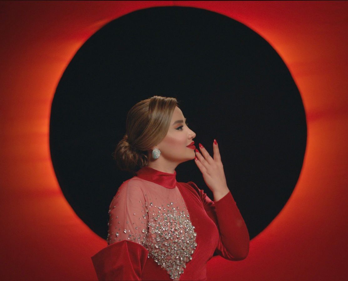 برواس حسين تطلق “مودي عالي”.. أغنية رومانسية بإيقاع حيوي وحالة حب مرحة