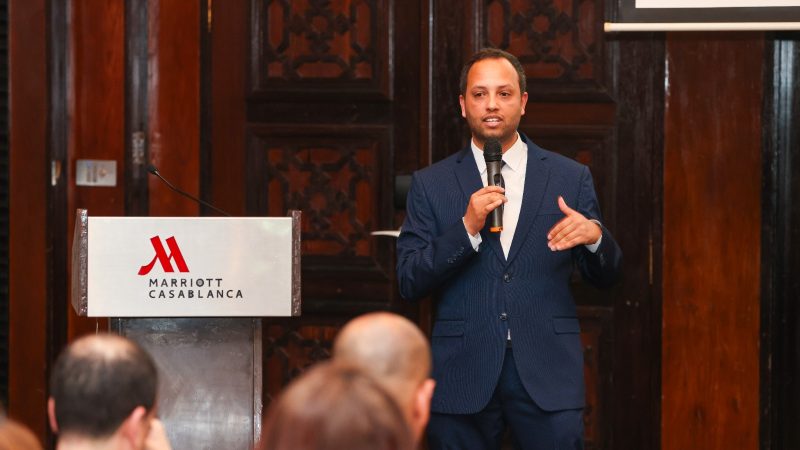 “سبارك” بيداغوجية مغربية مبتكرة وثلاثون مركزاً للابتكار: ملامح مشروع جهوي طموح ينطلق بالدار البيضاء-سطات