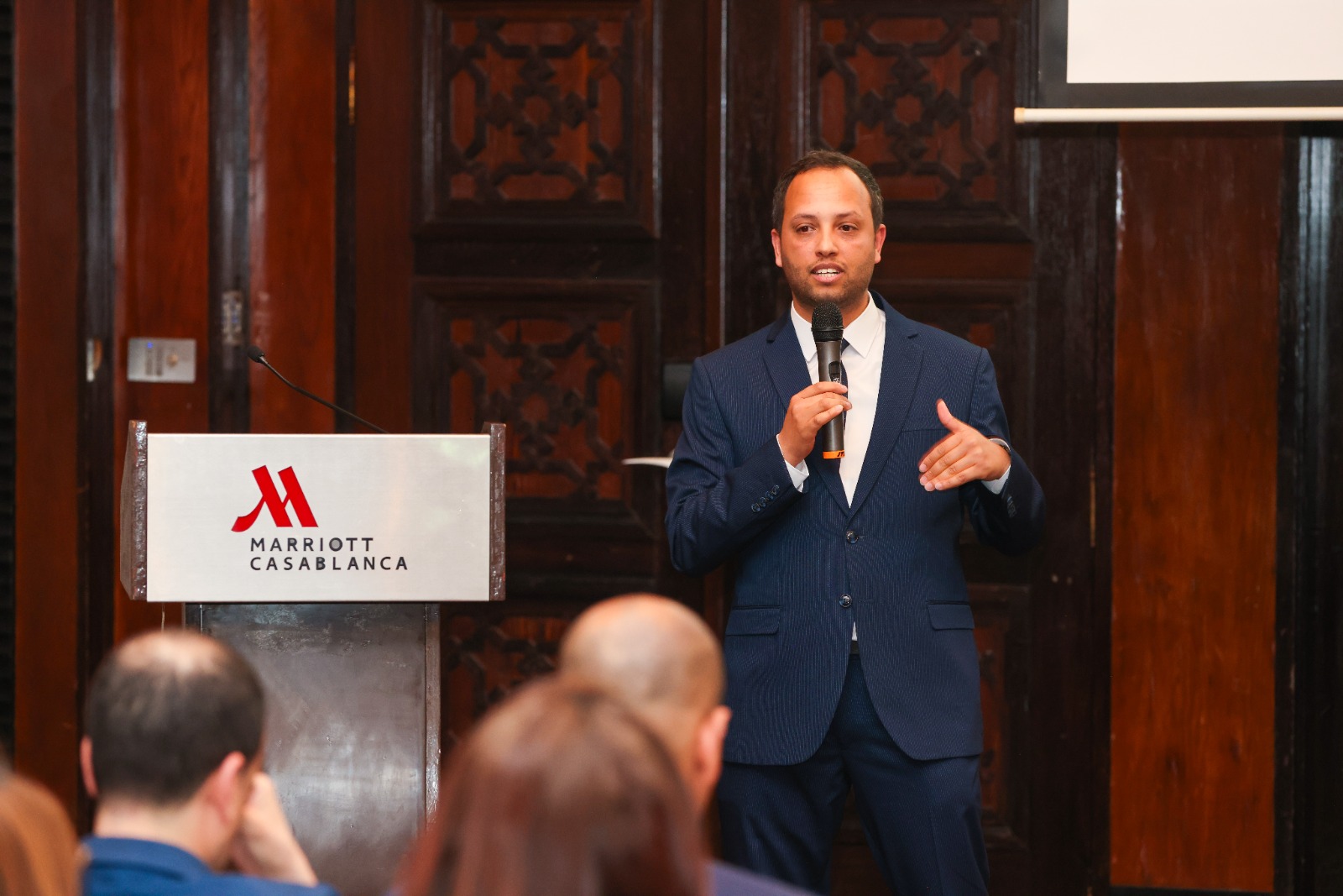 “سبارك” بيداغوجية مغربية مبتكرة وثلاثون مركزاً للابتكار: ملامح مشروع جهوي طموح ينطلق بالدار البيضاء-سطات