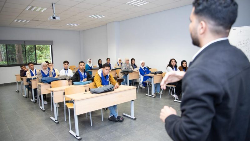 التعليم الجيد في صلب الاعتراف الدولي: اليونسكو تثمّن تجربة مؤسسة جدارة