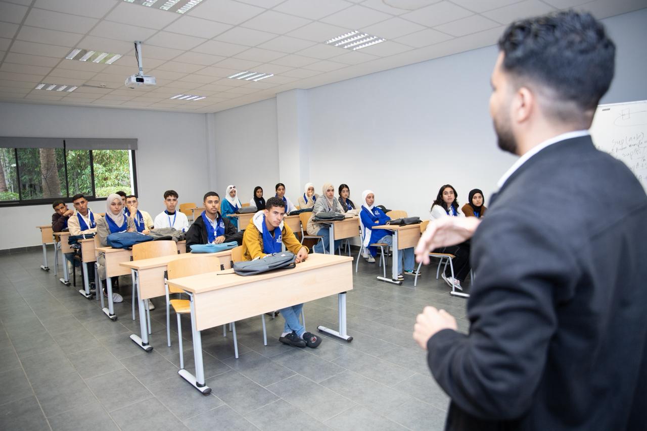 التعليم الجيد في صلب الاعتراف الدولي: اليونسكو تثمّن تجربة مؤسسة جدارة