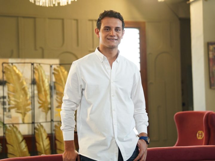 “طعامتها”.. أحدث أغنيات زين بقالب غزلي ومعالجة اخراجية مختلفة