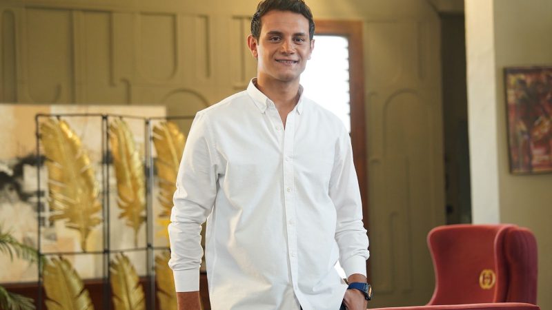 “طعامتها”.. أحدث أغنيات زين بقالب غزلي ومعالجة اخراجية مختلفة