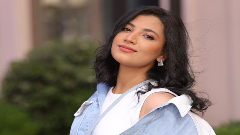 “هنروح للمأذون”.. نداء مجدي تغني للزواج بطرح جريء وبسيط