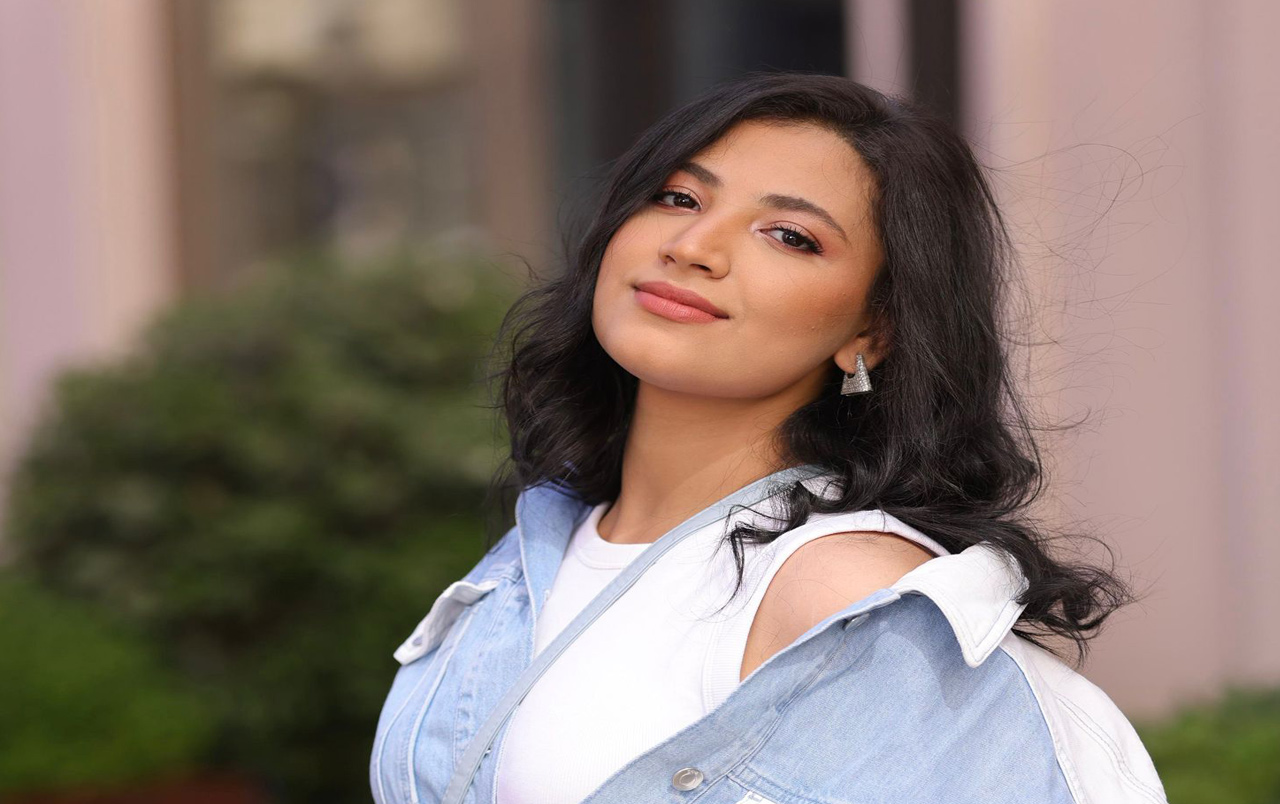 “هنروح للمأذون”.. نداء مجدي تغني للزواج بطرح جريء وبسيط