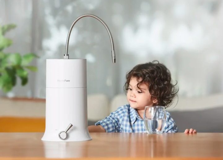 “HomePure” التابعة لـ QN Maroc تعزز التزامها بالرفاه اليومي من خلال حلول متقدمة لتنقية المياه
