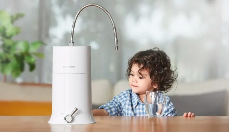 “HomePure” التابعة لـ QN Maroc تعزز التزامها بالرفاه اليومي من خلال حلول متقدمة لتنقية المياه