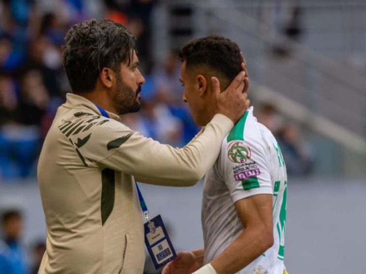 بوعبيد بودن… “كومبيوتر” فريق النادي القنيطري مطلوب في قنوات أجنبية لتحليل مباريات المونديال الشهر المقبل