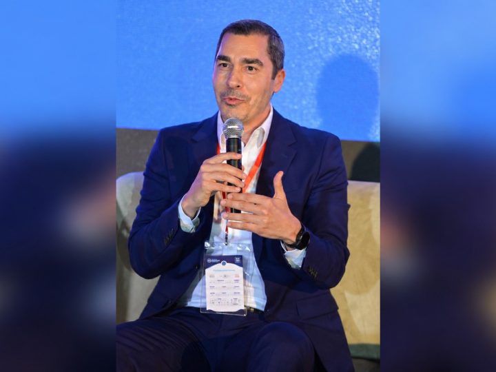 فيليب موريس إنترناشيونال” تتوج بجائزة الابتكار 2026 خلال Industry Meeting Days