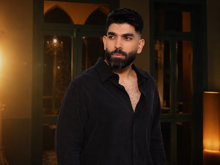 سامر أبو طالب يكسر المألوف في “١٠٠ حلفان” بفكرة كليب تُطرح للمرة الأولى