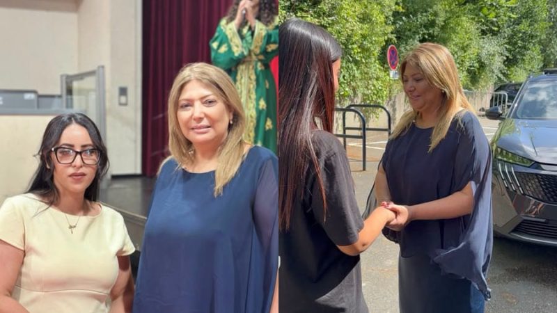 سونون الفرنسية تحتفي بالثقافة المغربية في تظاهرة “أحاسيس المغرب” بحضور شخصيات وفعاليات بارزة