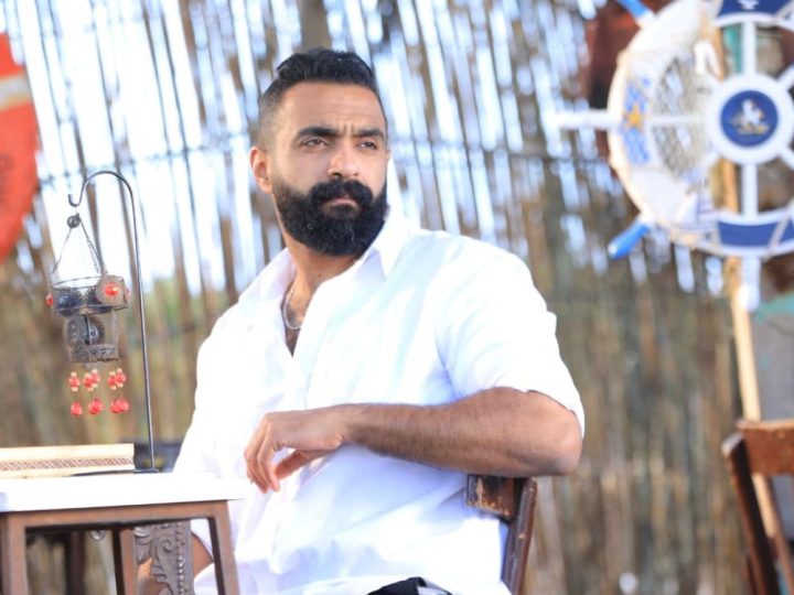 محمد رأفت يطرح “عدت” من شوارع وبحر بورسعيد