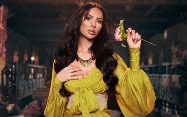 شيماء هلالي تُواصل جولتها الصيفية بحفل في مهرجان سوسة الدولي