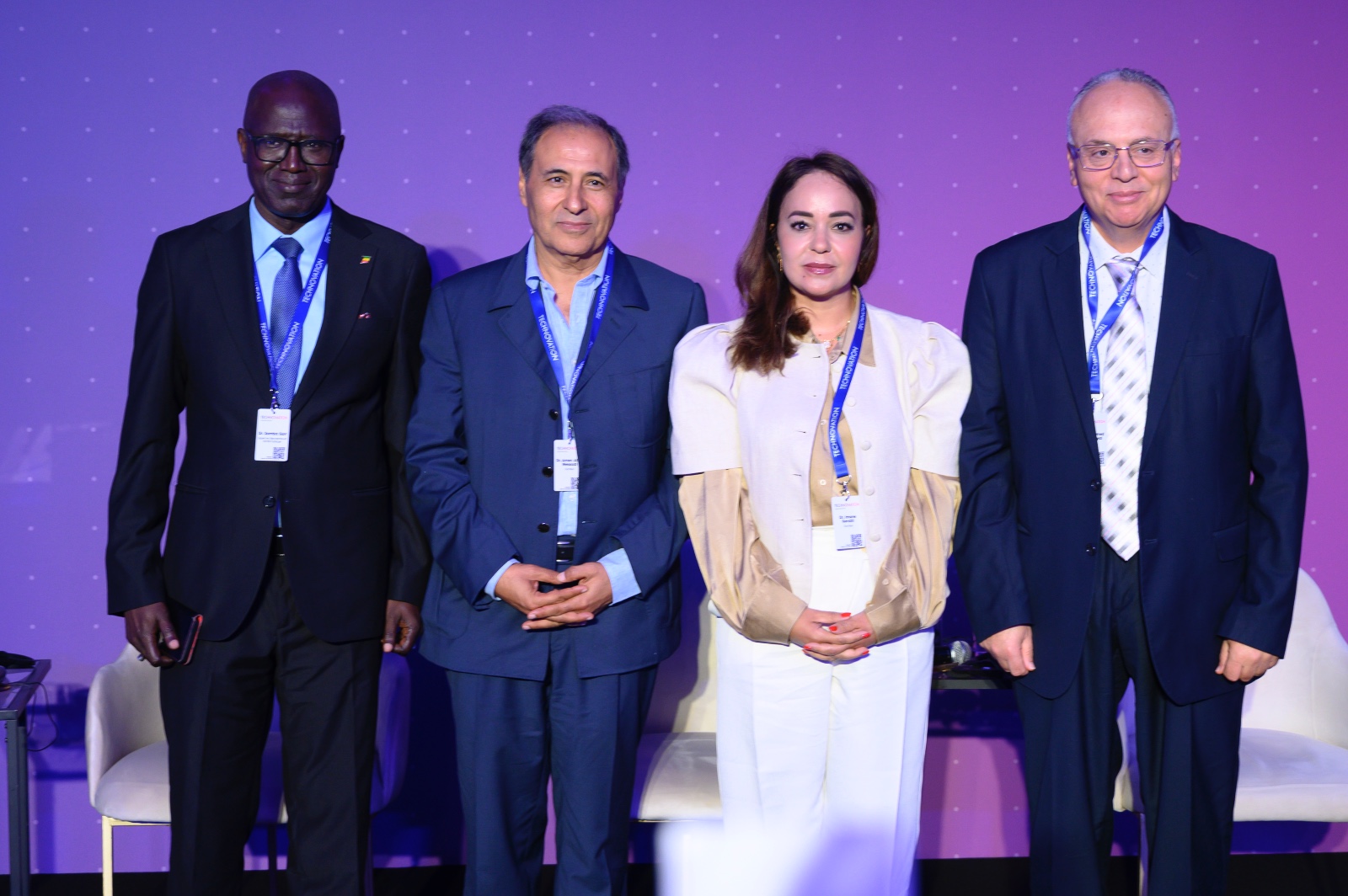 Technovation 2026 : السيادة الصحية في إفريقيا… نحو سياسات صحية تستجيب لخصوصيات القارة