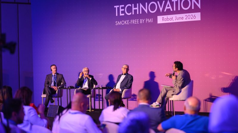 Technovation 2026 :  المعلومة، المستهلك والحد من المخاطر … المواطن في صلب السياسات الصحية