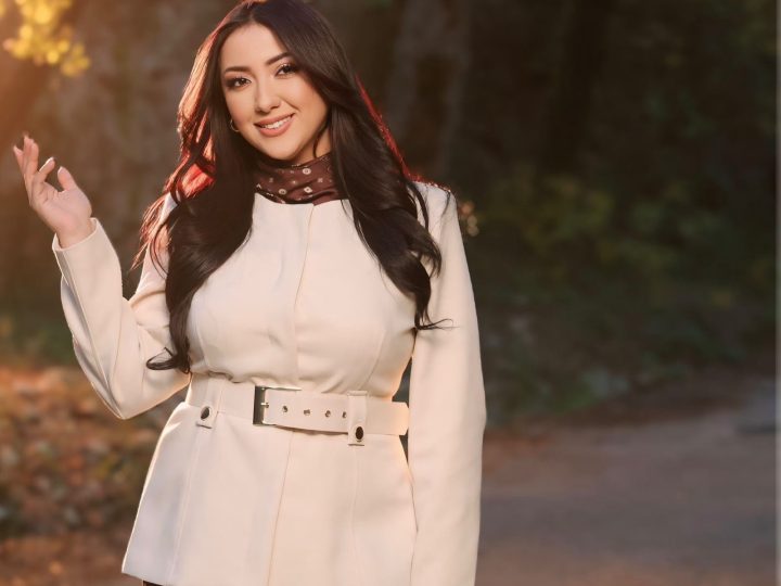 أية عبدالله طرحت “مليش غيرك”.. أغنية رومنسية ورؤية بصرية مختلفة