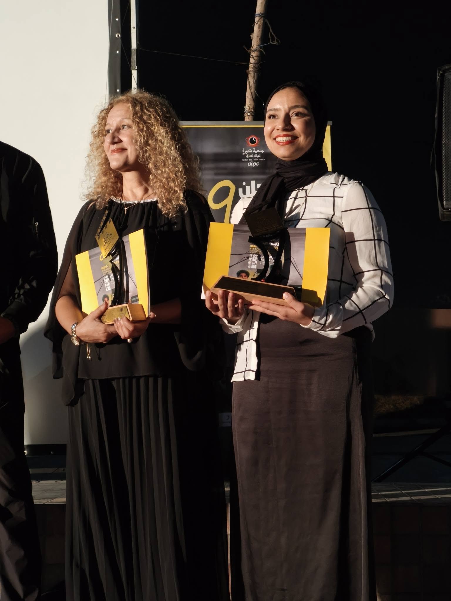 تتويج”لا عفاك” بالجائزة الكبرى للفيلم التربوي