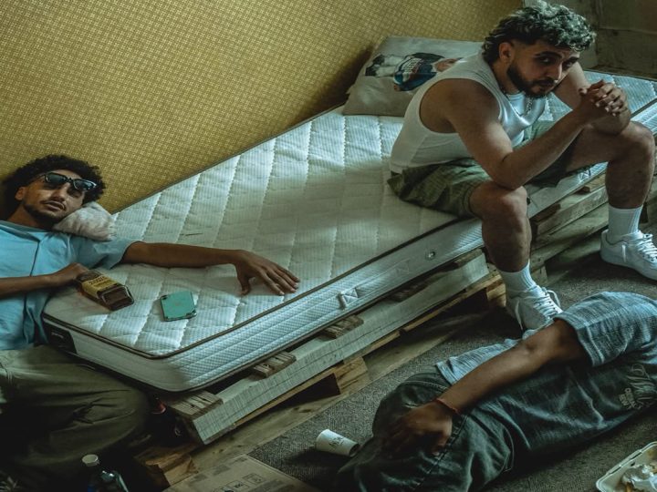 بين المال والشهرة والوحدة.. SHAW يكشف الوجه المظلم للنجومية في «PILLAVE»