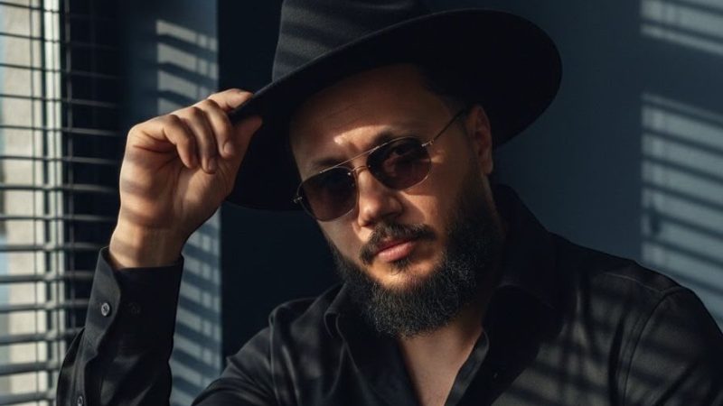 من التجارة إلى الإرشاد.. أيوب ناوي «أبو ساندية» يحكي مسيرته وتجارب مثيرة
