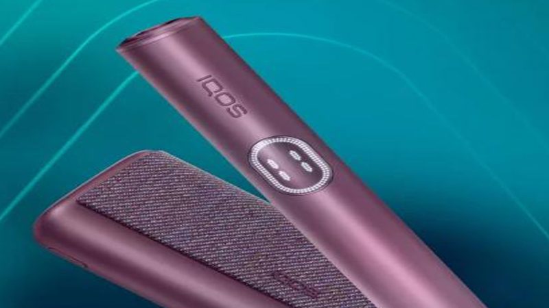 علامة IQOS ضمن أكثر العلامات التجارية قيمة عالميًا وفق تصنيف Kantar BrandZ لعام 2026